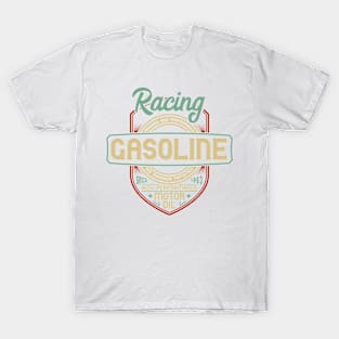 Racing Gasoline T-Shirt